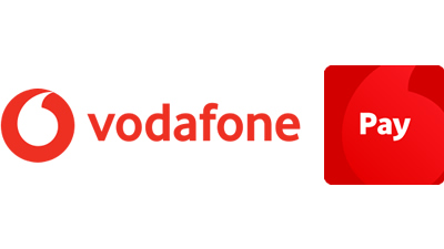 Vodafone Pay